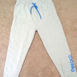 Light Grey sweats